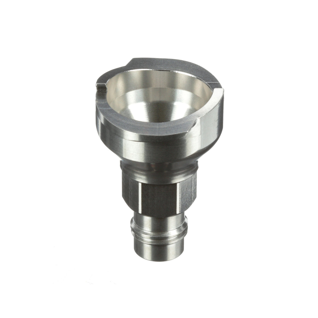 3M PPS Series 2.0 Adapter, 26132, Type S37, 5/8 Male, 11 UNC Modified