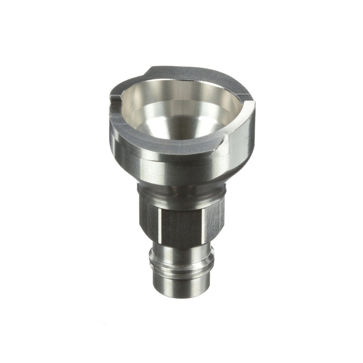 3M PPS Series 2.0 Adapter, 26132, Type S37, 5/8 Male, 11 UNC Modified