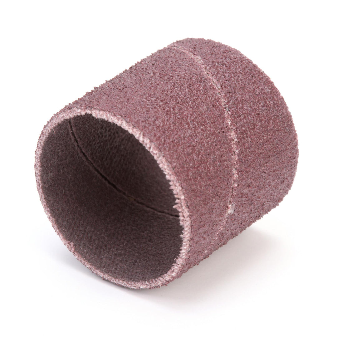 3M Cloth Spiral Band 341D, 80 X-weight 1 in x 1 in