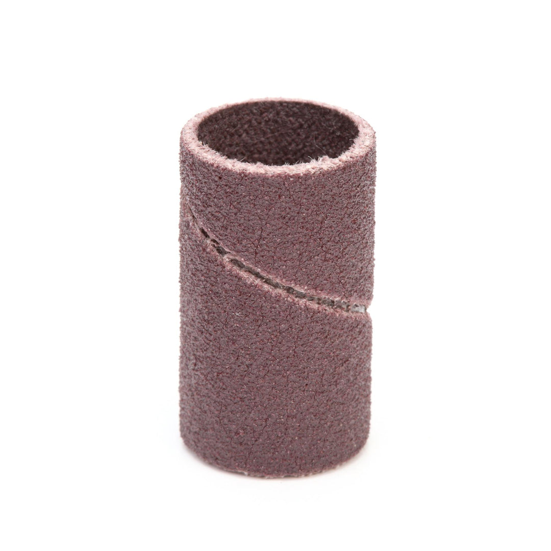 Standard Abrasives Aluminum Oxide Spiral Band, 712287, 120, 1 in x 1
in