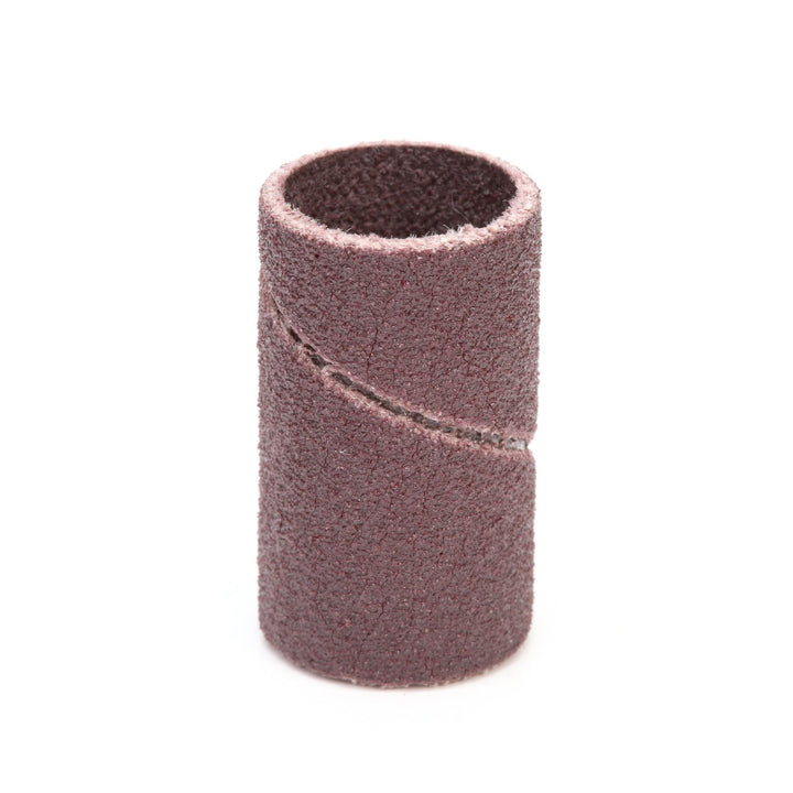 Standard Abrasives Aluminum Oxide Spiral Band, 712287, 120, 1 in x 1
in
