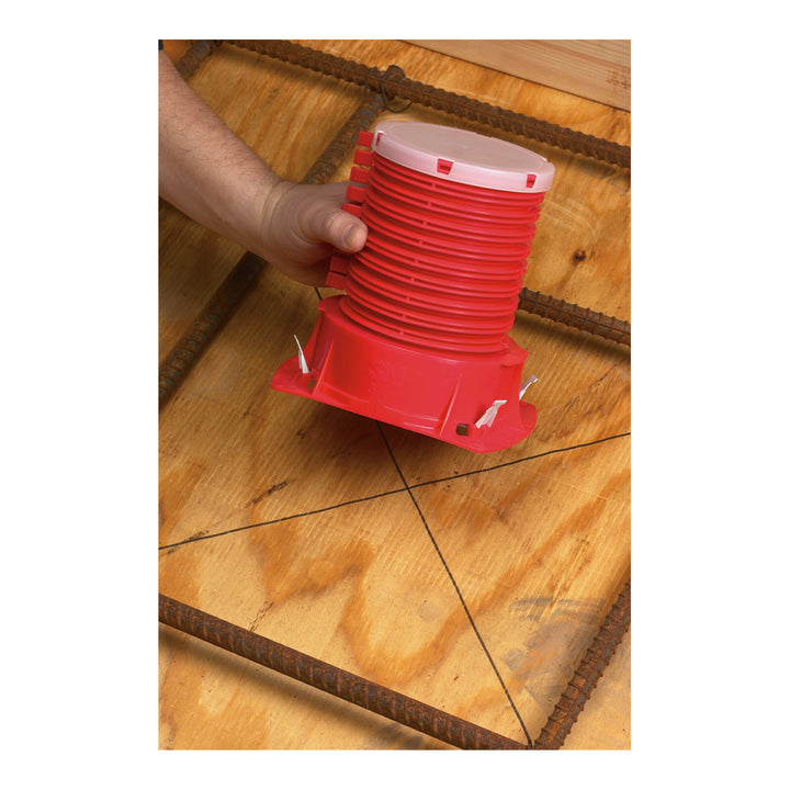 3M Elite Self-Generated Vacuum Random Orbital Sander, 2-Hand, 28335, 6in