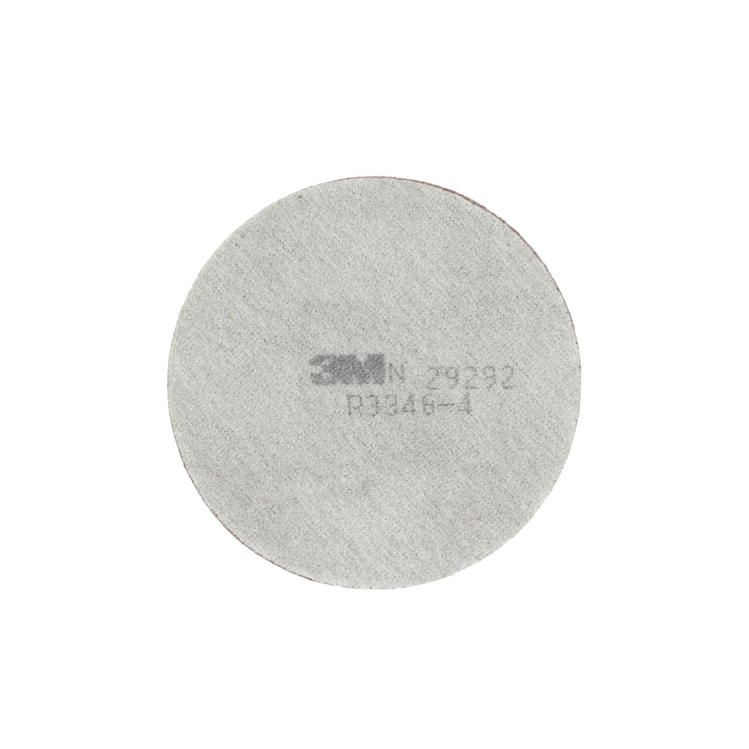 Scotch-Brite Hookit Production Clean and Finish Disc, 5 in x NH, A
VFN