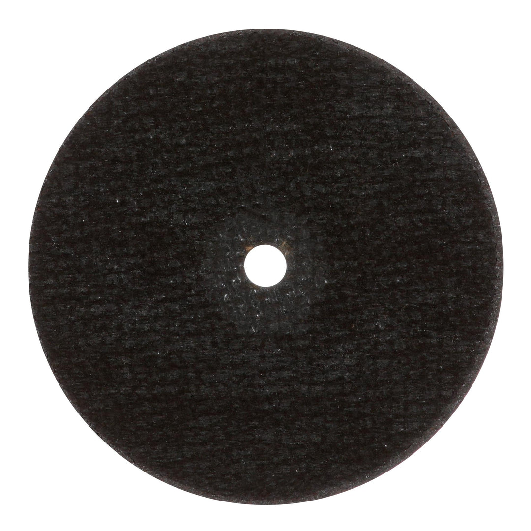 3M Silver Cut-Off Wheel, 87457, T1, 3 in x .035 in x 1/4 in