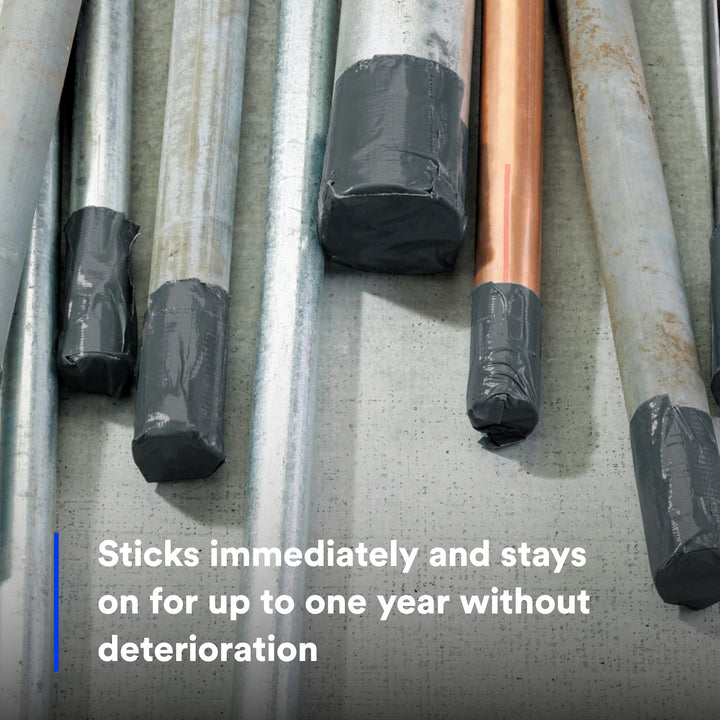 3M Performance Plus Duct Tape 8979, Slate Blue, 7 in x 60 yd, 12.1 mil