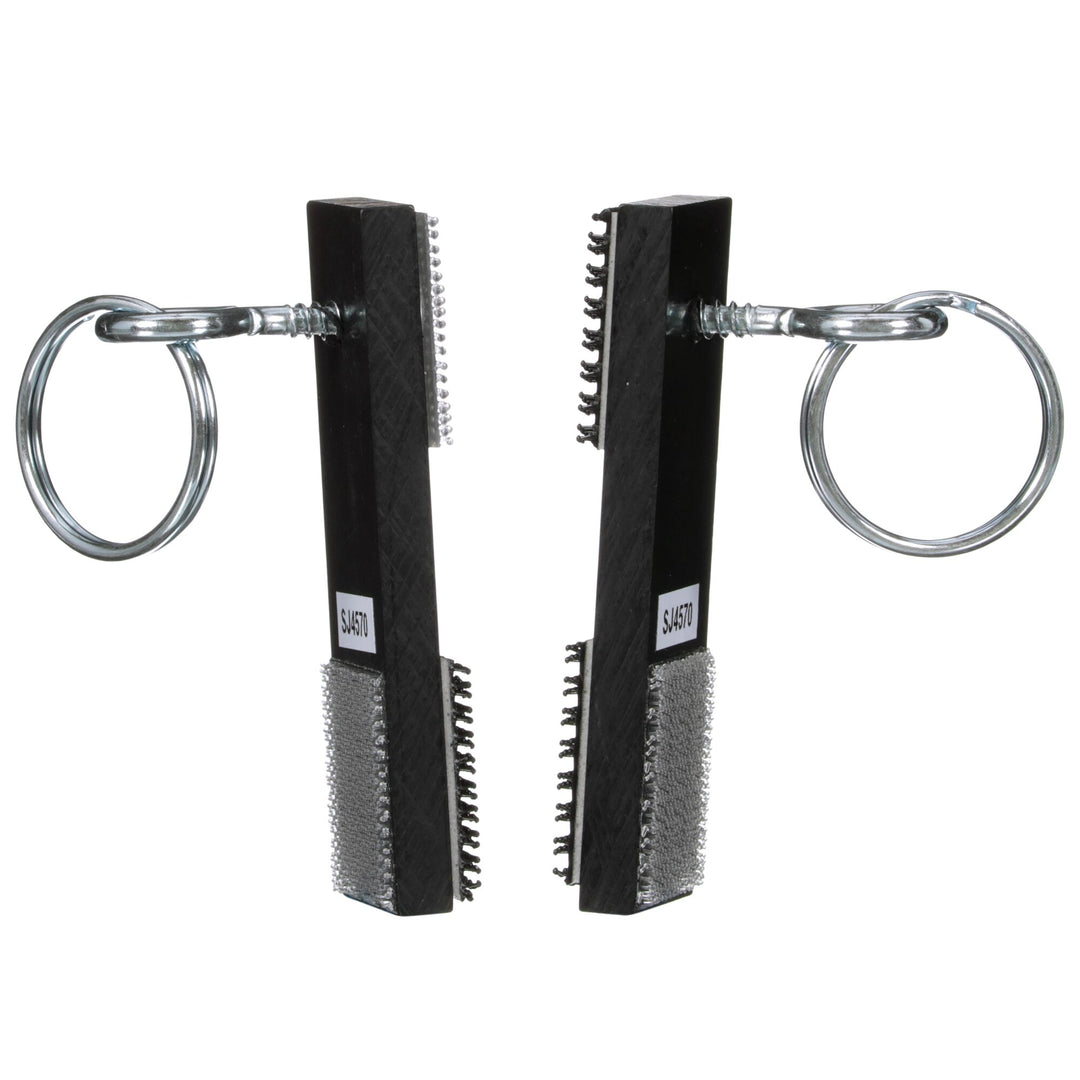 3M Dual Lock Pull Block Demo