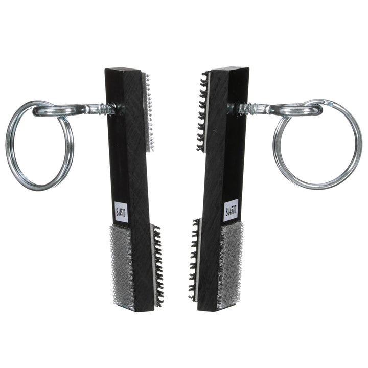 3M Dual Lock Pull Block Demo