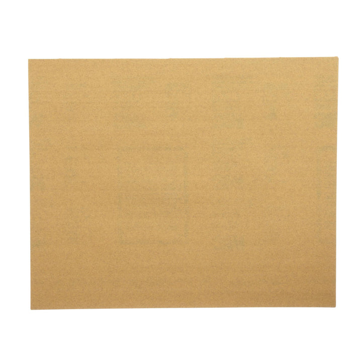 3M Aluminum Oxide Sandpaper Very Fine, 9000NA, 9 in x 11 in