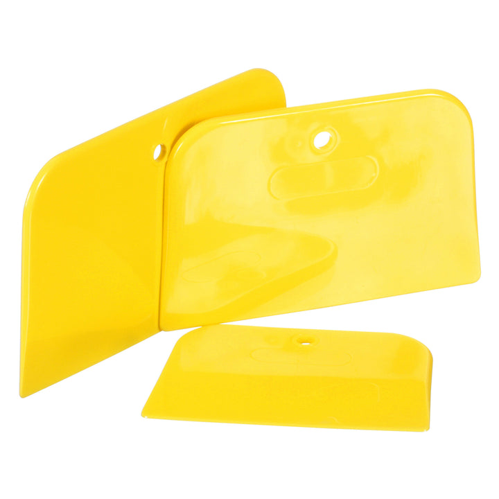 3M Spreader Assortment, 05844, 3 spreaders per pack