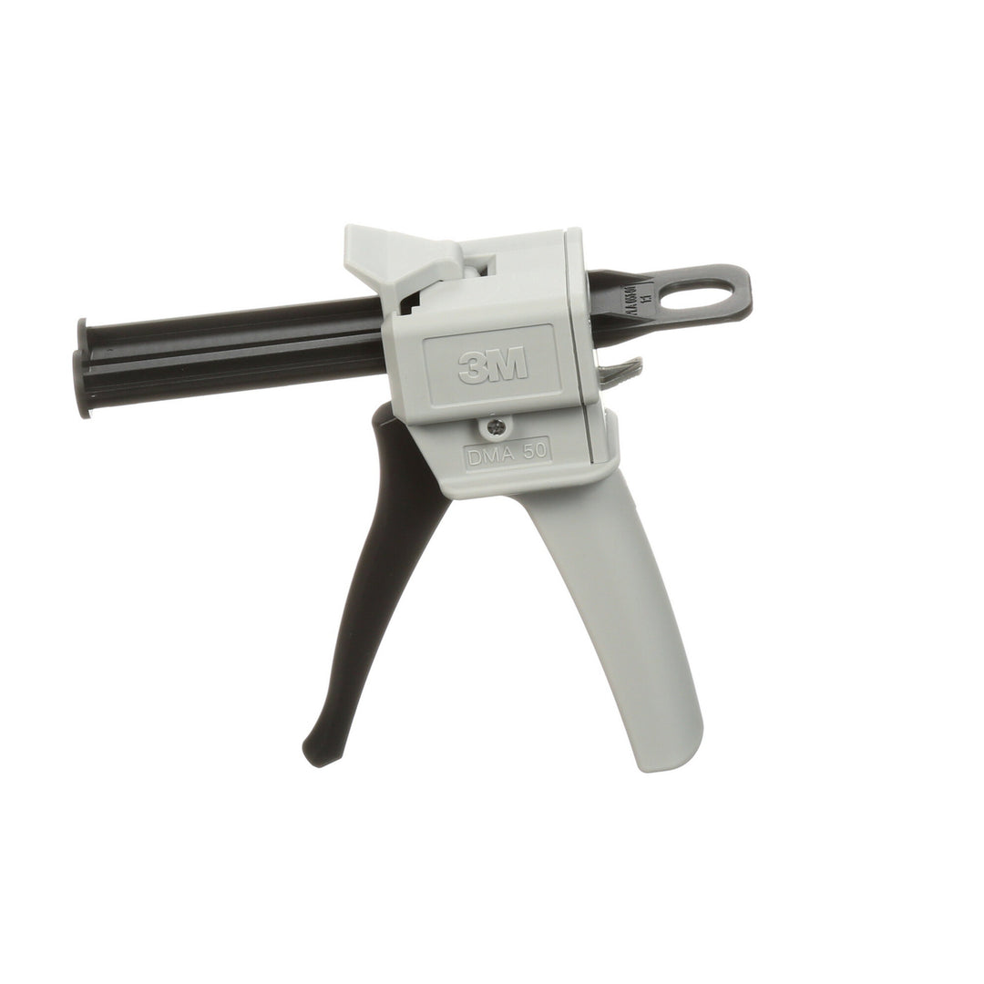 3M Scotch-Weld EPX Plus II Manual Applicator, Universal Plunger, 50 mL