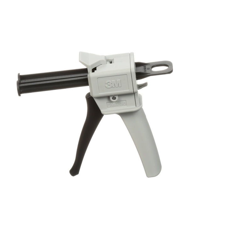 3M Scotch-Weld EPX Plus II Manual Applicator, Universal Plunger, 50 mL