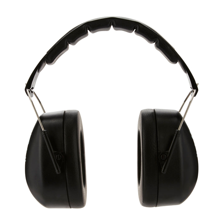 3M Folding Earmuff, 90563H1-DC, Black