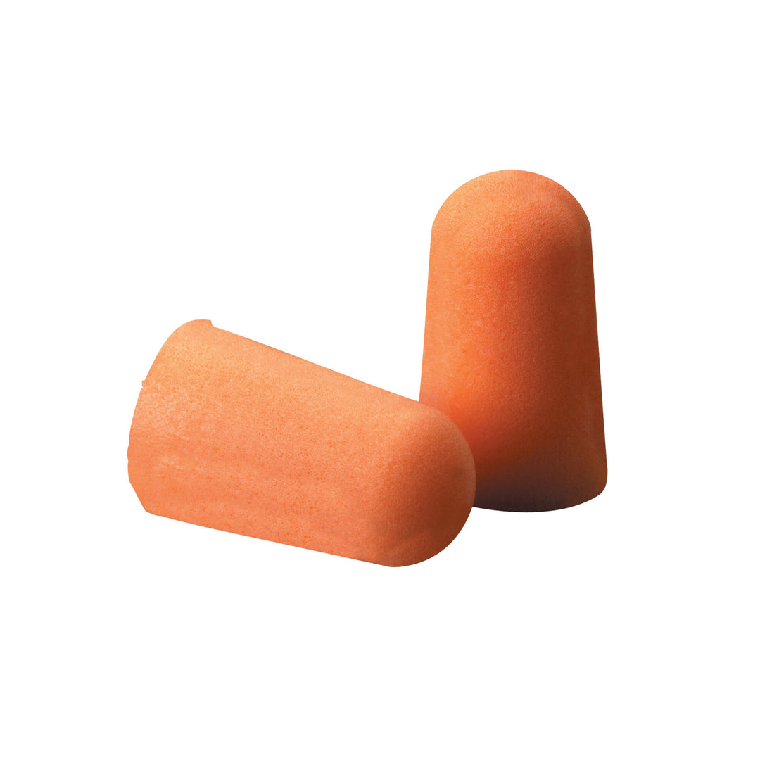 3M Disposable Earplugs, 92050H4-C, 4 pairs/pack