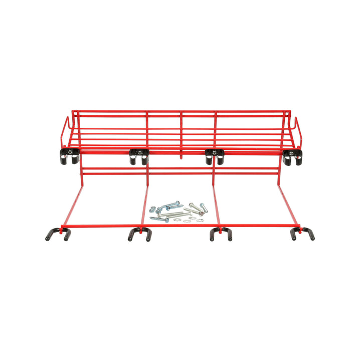 3M PPS Spray Gun Holder, 16238, 4 Gun