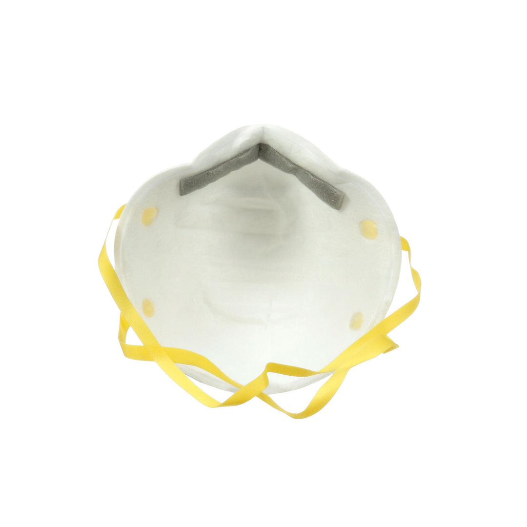 3M Performance Paint Prep Respirator N95 Particulate 8210P2-C, 2eaches/pack