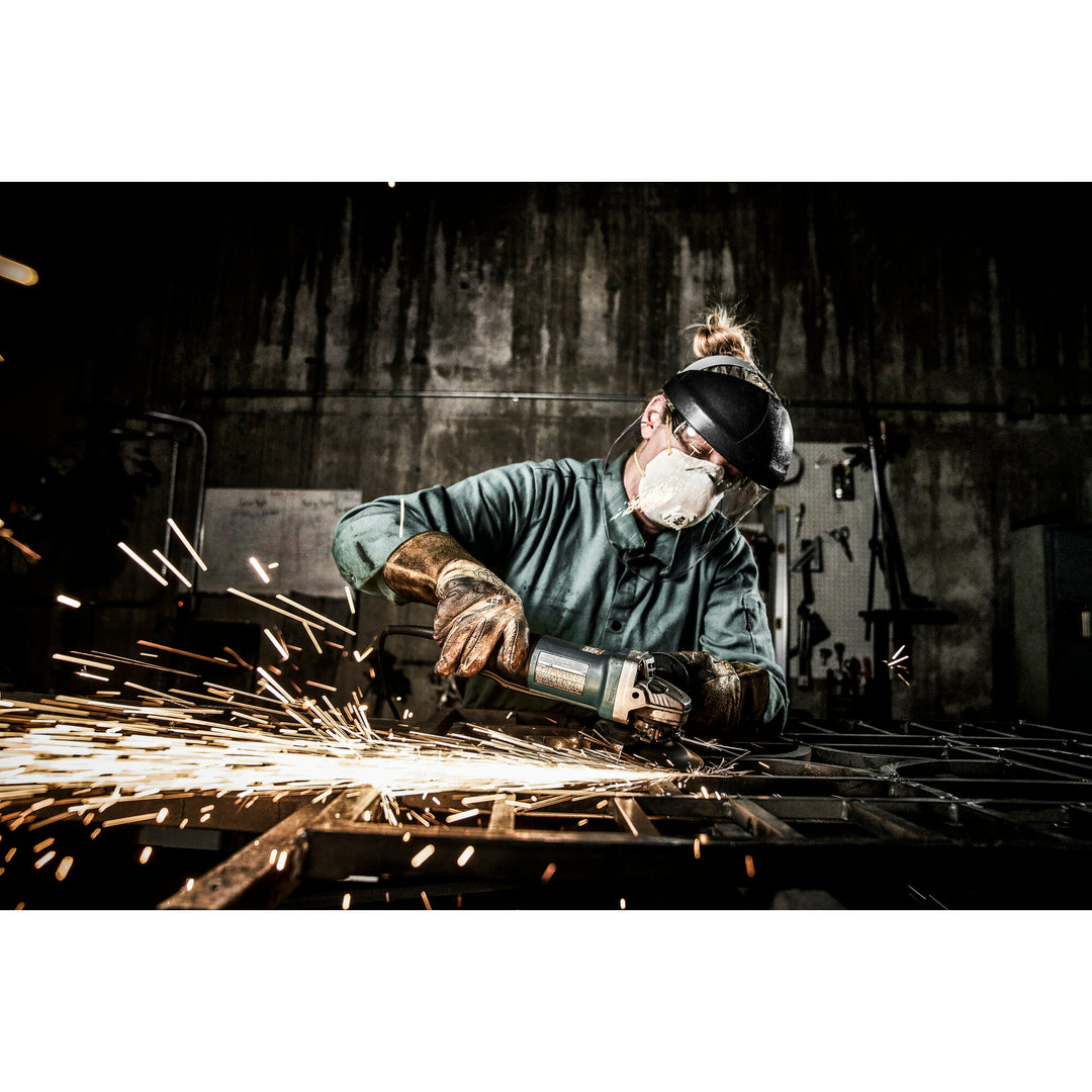 3M Face Shields, 90028H1-DC