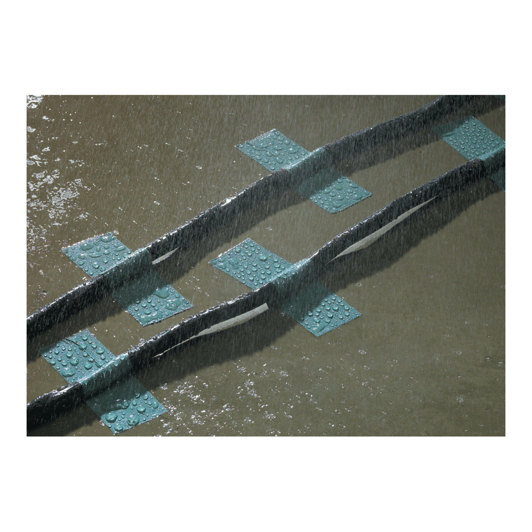 3M Performance Plus Duct Tape 8979, Olive, 27-1/2 in x 60 yd