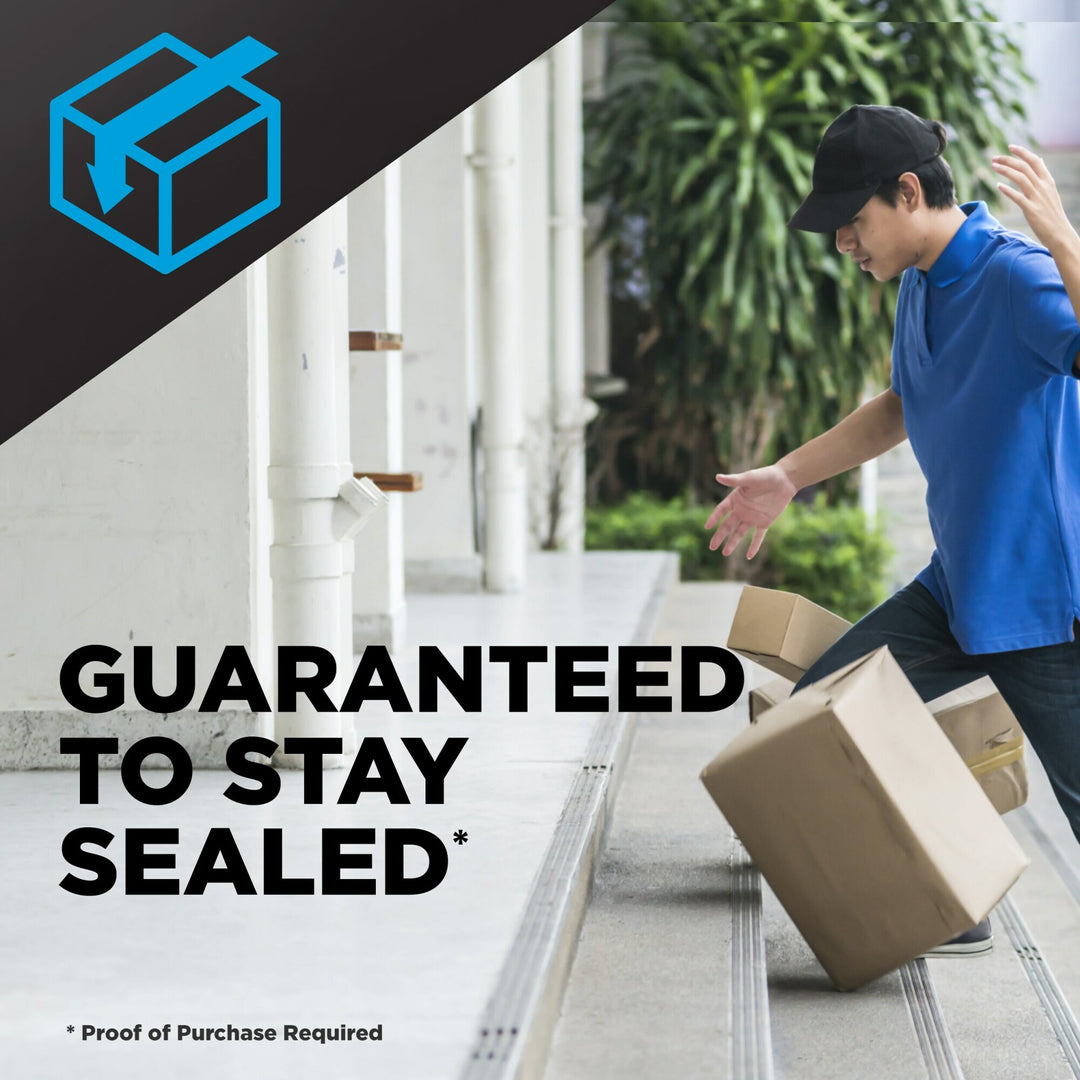 Scotch® Heavy Duty Shipping Packaging Tape, 142-ESF, 1.88 in x 22.2 yd