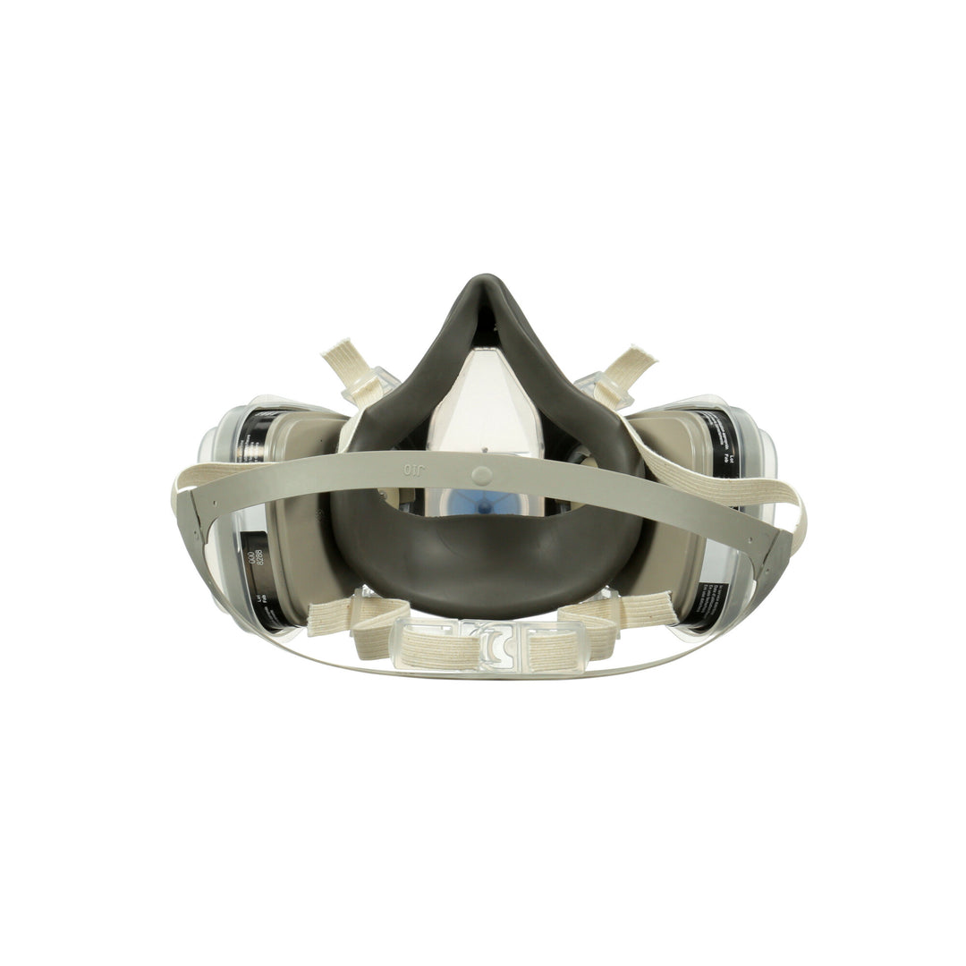 3M Disposable Paint Project Respirator OV/P95, 53P71P1-C, Large, 1each/pack