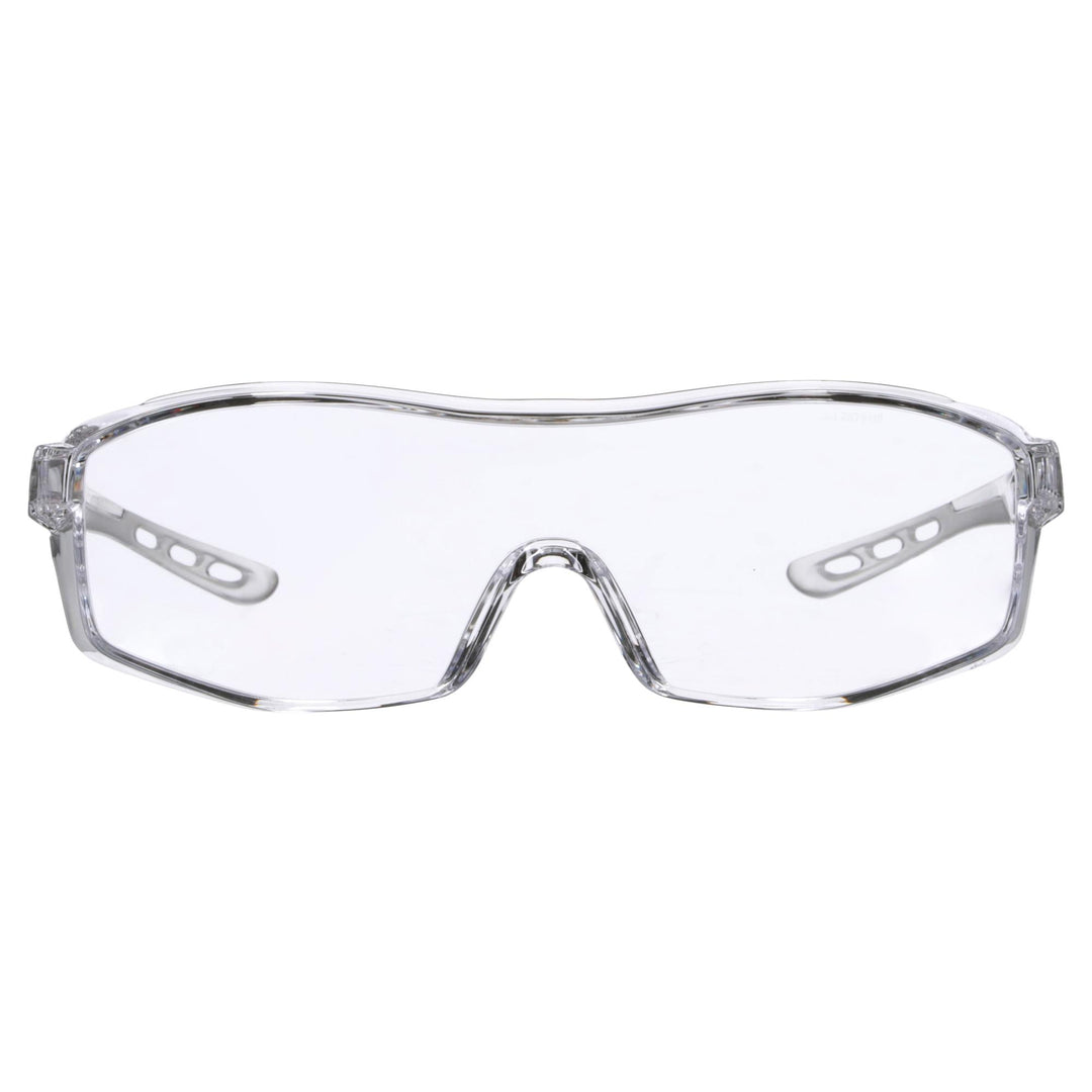 3M Eyeglass Protectors Anti-Scratch, 47031H1-DC, Clear, Clear Lens