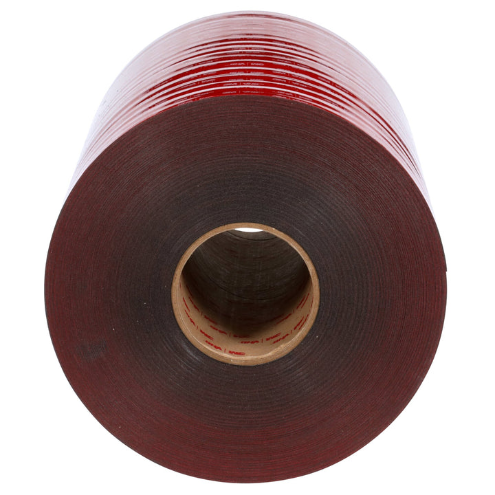 3M VHB Tape 5952, Black, 24 in x 36 yd, 45 mil
