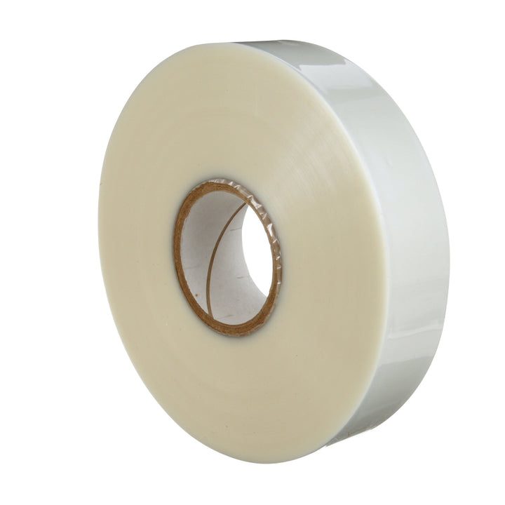 3M Tabbing Tape 5400, Clear, 0.10 mm, 2 in x 400 yd