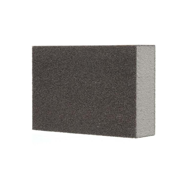 3M General Purpose Sanding Sponge CP001-12P, Block, 3 3/4 in x 2 5/8 in x 1 in