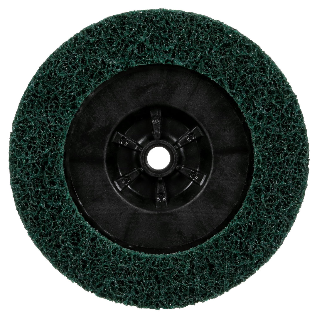 Scotch-Brite Clean and Strip XT Pro Extra Cut Disc, XC-DC, A/O Extra
Coarse