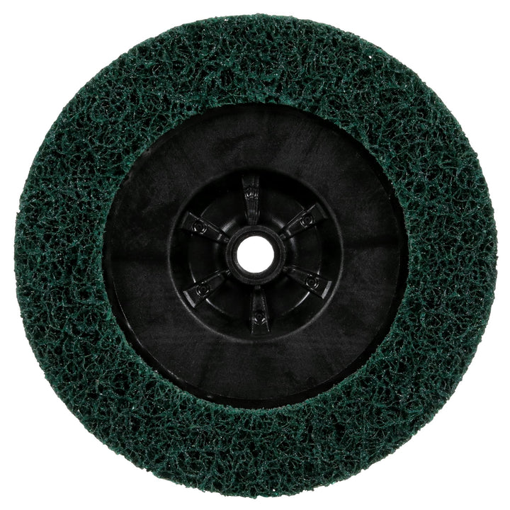 Scotch-Brite Clean and Strip XT Pro Extra Cut Disc, XC-DC, A/O Extra
Coarse