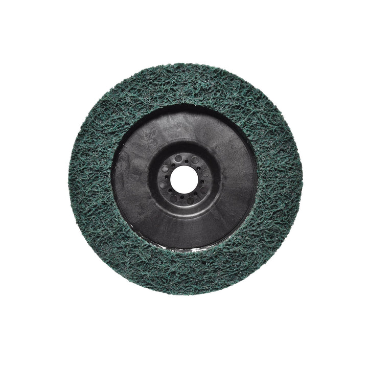 Scotch-Brite Clean and Strip XT Pro Extra Cut Disc, XC-DC, A/O Extra
Coarse
