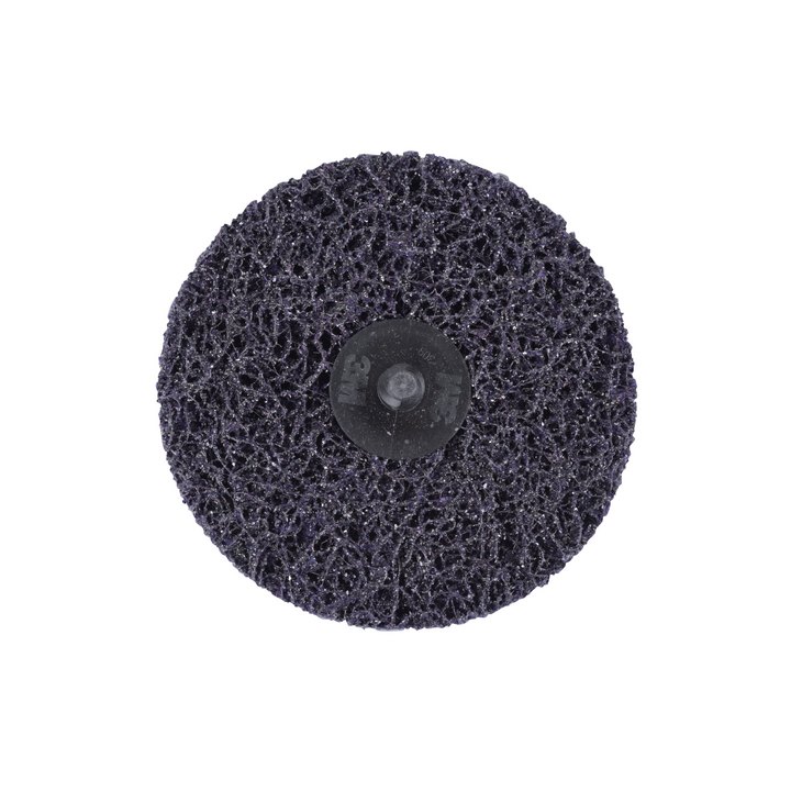 Scotch-Brite Roloc Clean and Strip XT Pro Disc, XO-DR, SiC Extra
Coarse, TR