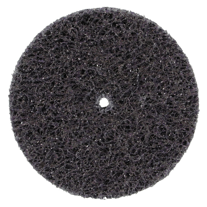 Scotch-Brite Clean and Strip XT Pro Disc, XO-DC, SiC Extra Coarse,
Purple