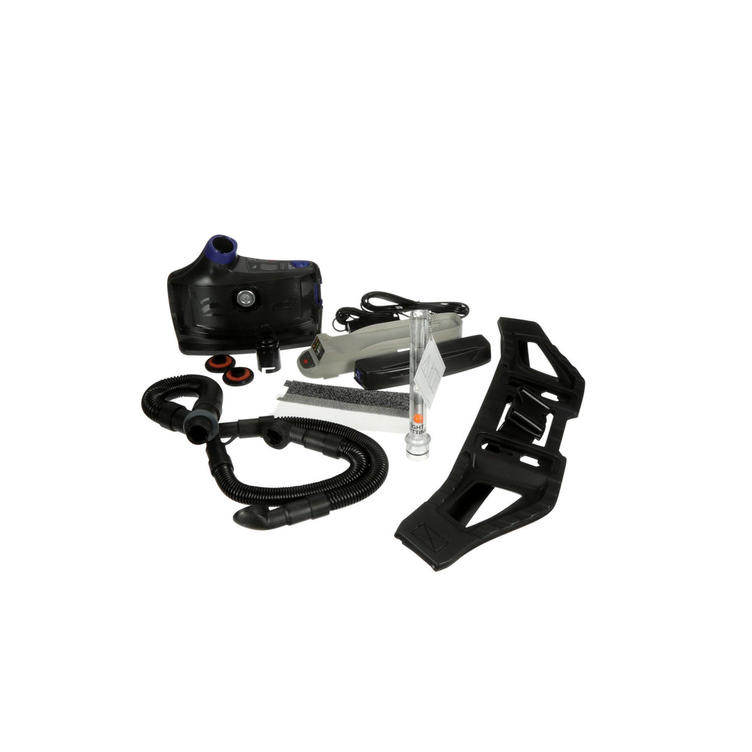 3M Versaflo  Powered Air Purifying Respirator PAPR Assembly TR-611N