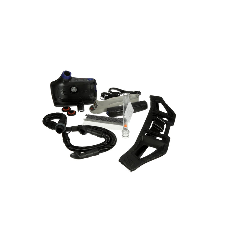 3M Versaflo  Powered Air Purifying Respirator PAPR Assembly TR-611N