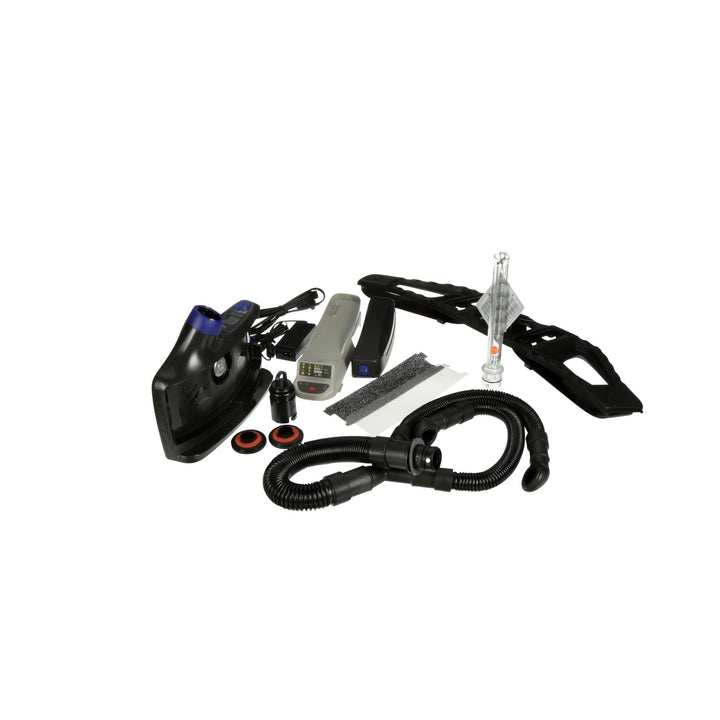 3M Versaflo  Powered Air Purifying Respirator PAPR Assembly TR-611N