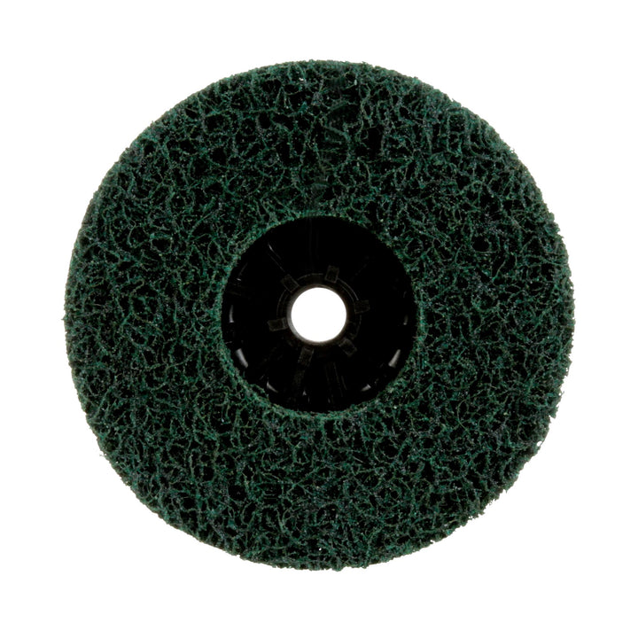 Scotch-Brite Clean and Strip XT Pro Extra Cut Disc, XC-DC, A/O Extra
Coarse