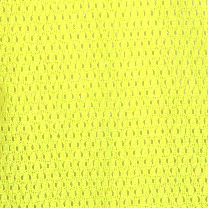 3M Reflective Construction Safety Vest with 5 Point Tear Away, Class 2