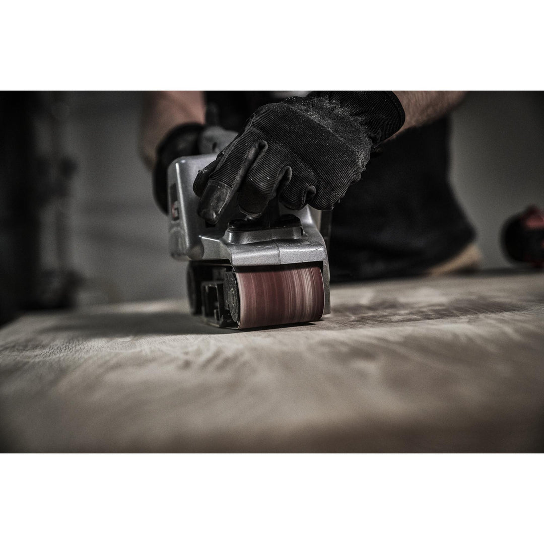 3M Rapid Removal 3 x 21 inch Power Sanding Belt, 36 grit,
Belt3x211pk36, 1 pk