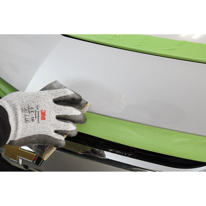 Bondo® Scratch and Rock Chip Repair Kit Clamshell, 31590, 6 kits percase