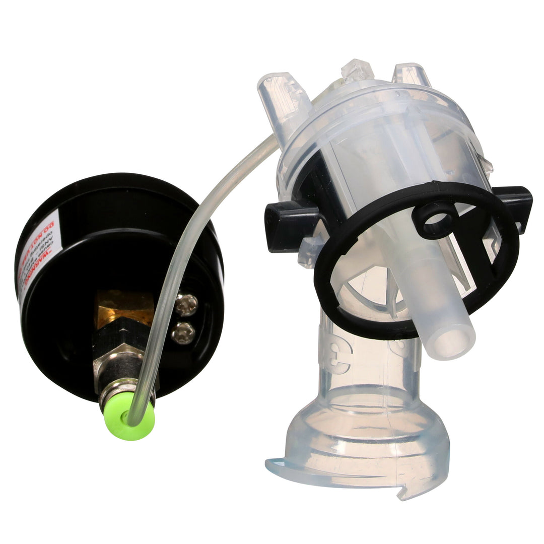 3M Accuspray HVLP Test Air Cap with Auxiliary Air Holes, 26572