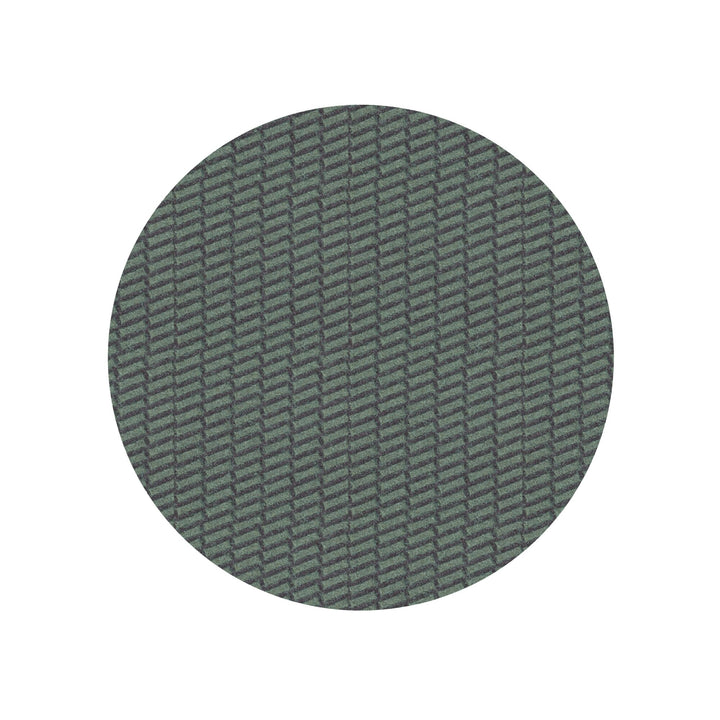 3M Trizact Hookit Cloth Disc 337DC, A160 X-weight, 5 in x NH, Die 500X