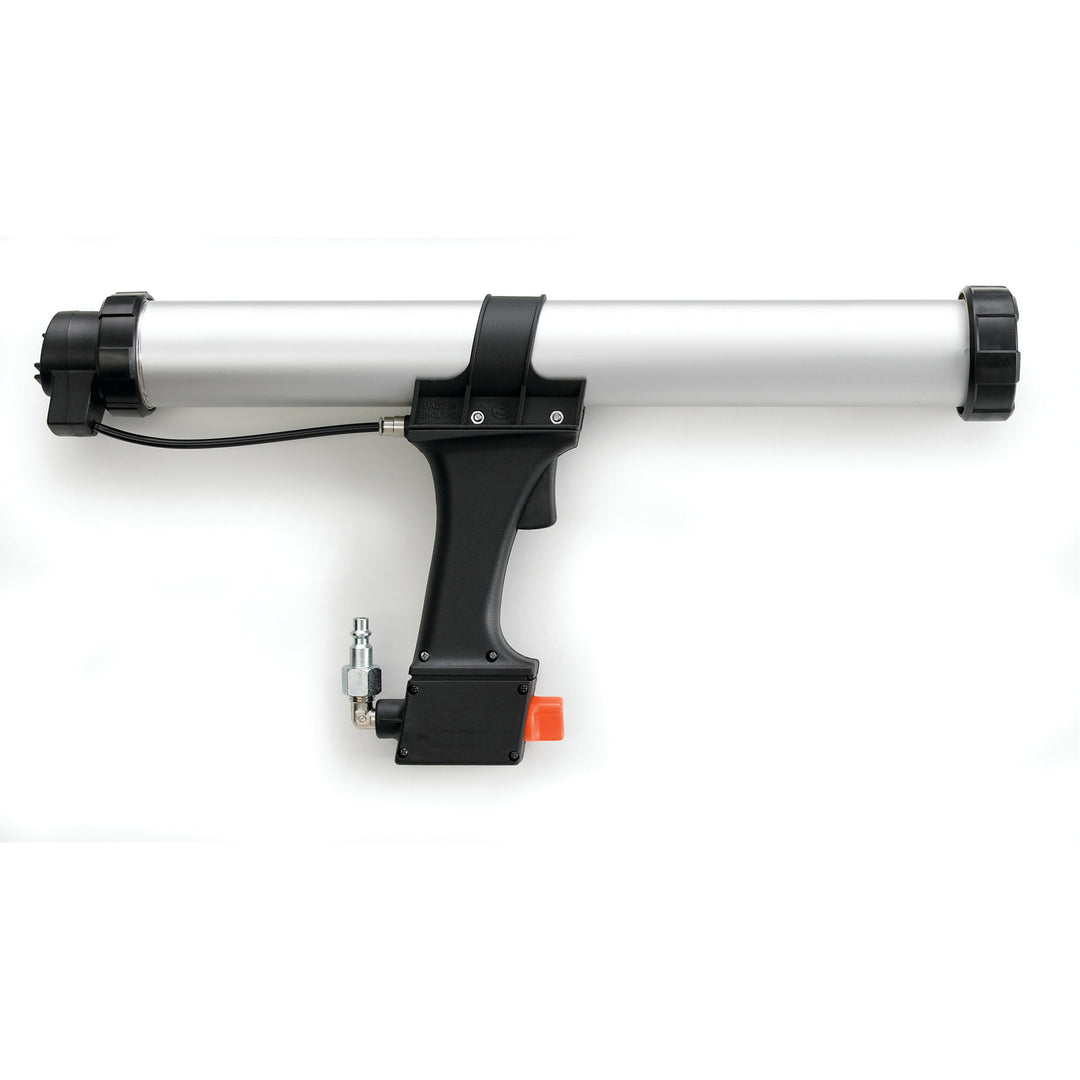 3M Polyurethane Adhesive Sealant 560, Black, 600 mL Sausage Pack