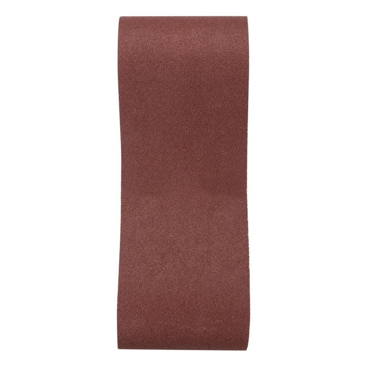 3M Rapid Removal 4x36 Power Sanding Belt, 80 grit, Belt4x361pk80, 1 pk