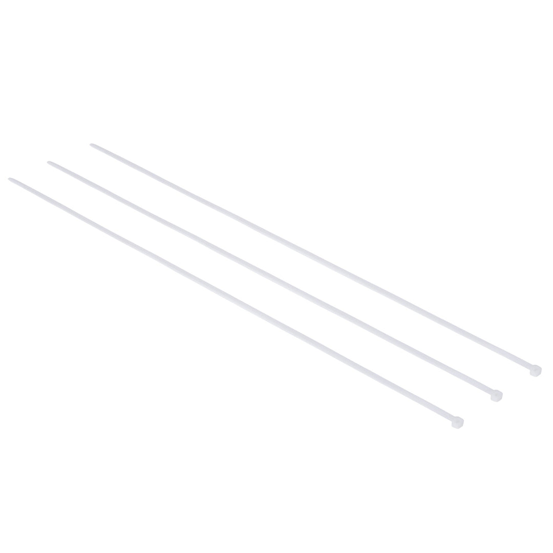 3M Nylon 6/6 Heavy-Duty Cable Tie, CT48NT175-L