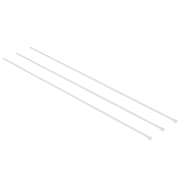 3M Nylon 6/6 Heavy-Duty Cable Tie, CT48NT175-L