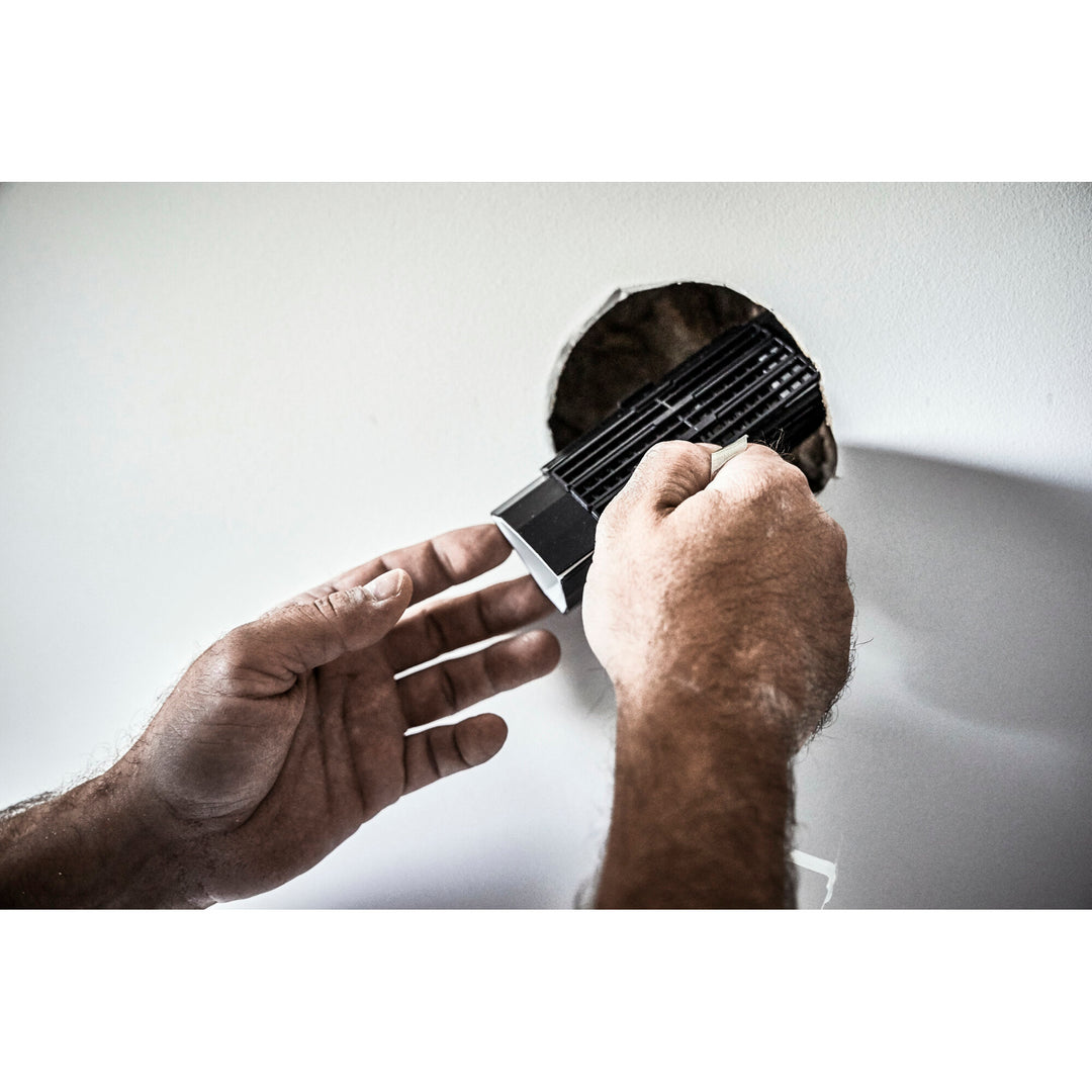 3M High Strength Large Hole Repair Kit, LHR-KIT