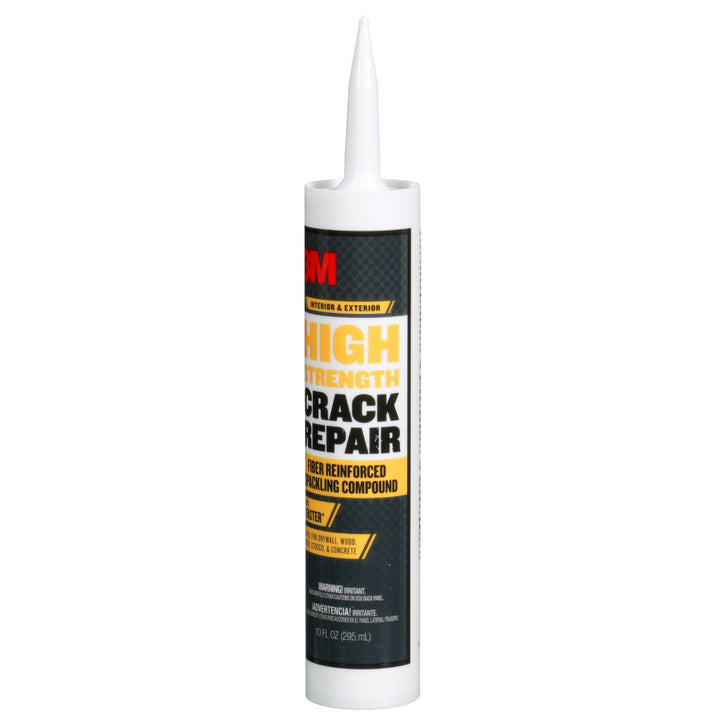 3M High Strength Small Hole Repair SHR-8-PC-12, 8 Oz