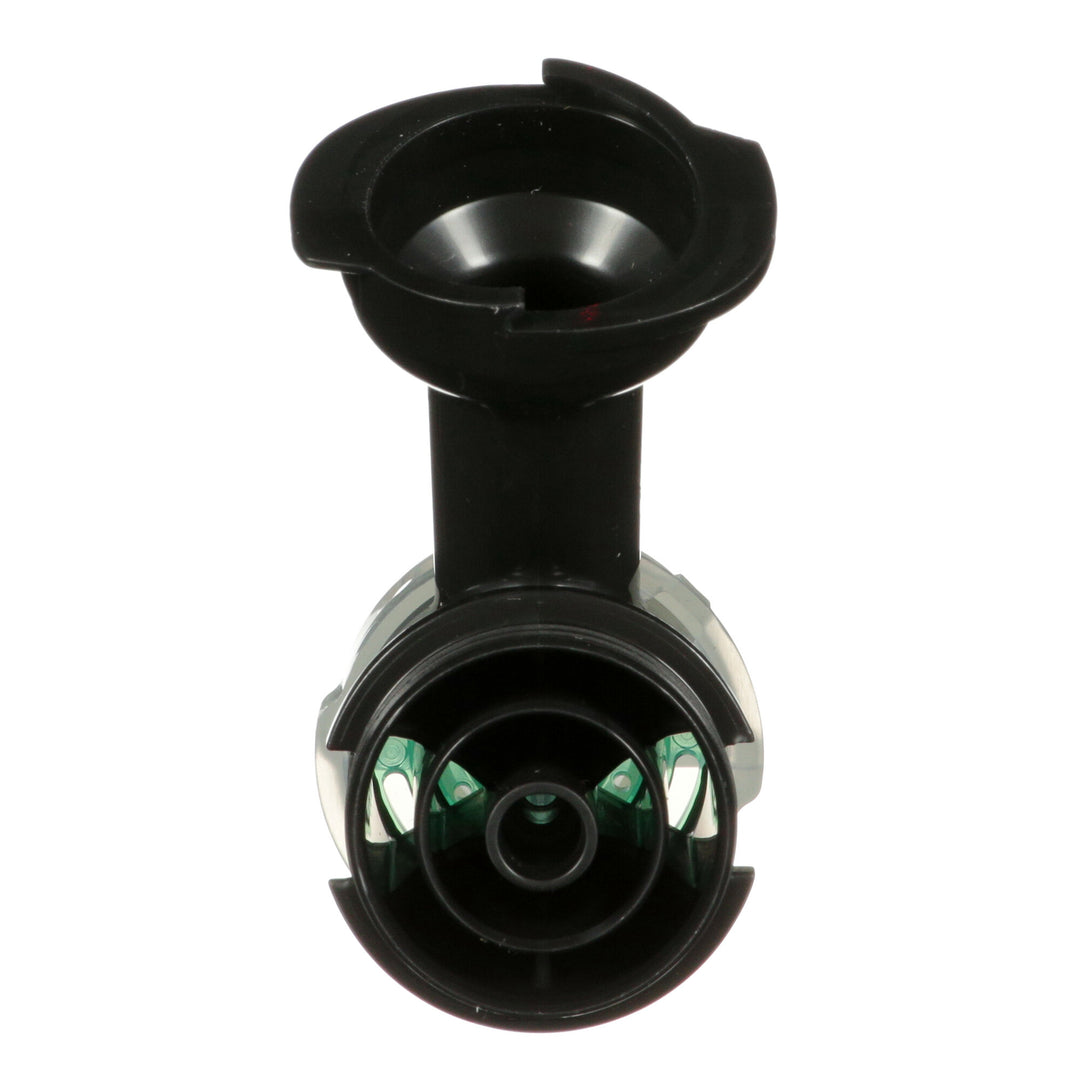 3M Performance Gravity HVLP Atomizing Head Refill Kit 26713, Green,1.3, 5 pack