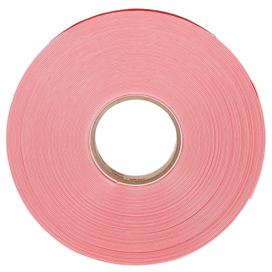 3M VHB Tape LSE-160WF, White, 1 in x 36 yd, 62 mil