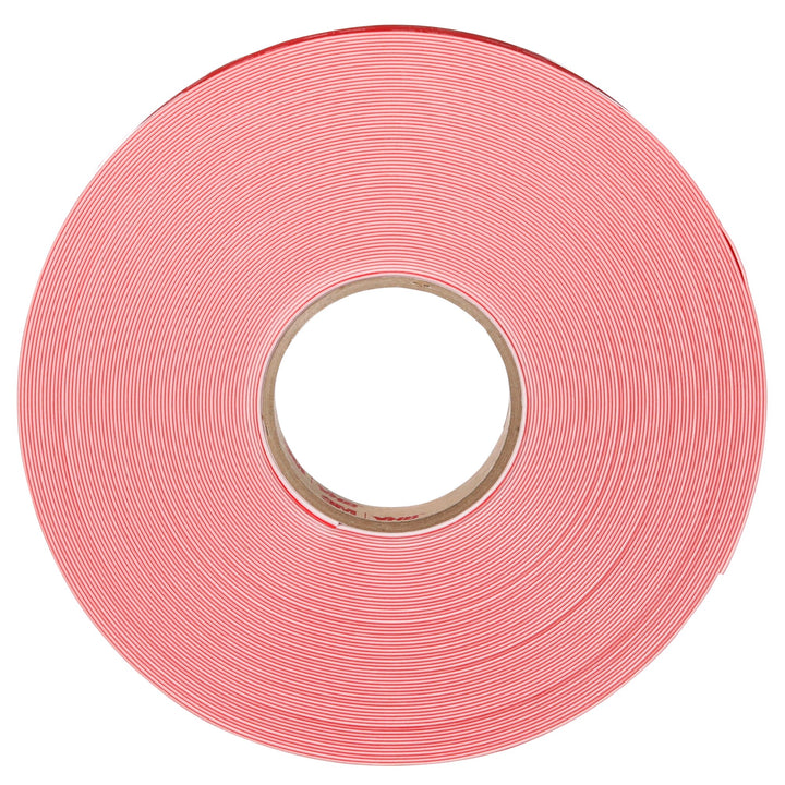 3M VHB Tape LSE-060WF, White, 1 in x 36 yd, 25 mil